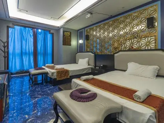 Vienna Hotel Nanchang Hongcheng