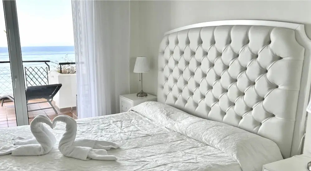MI CAPRICHO C16 Luxury apartment on the beachfront