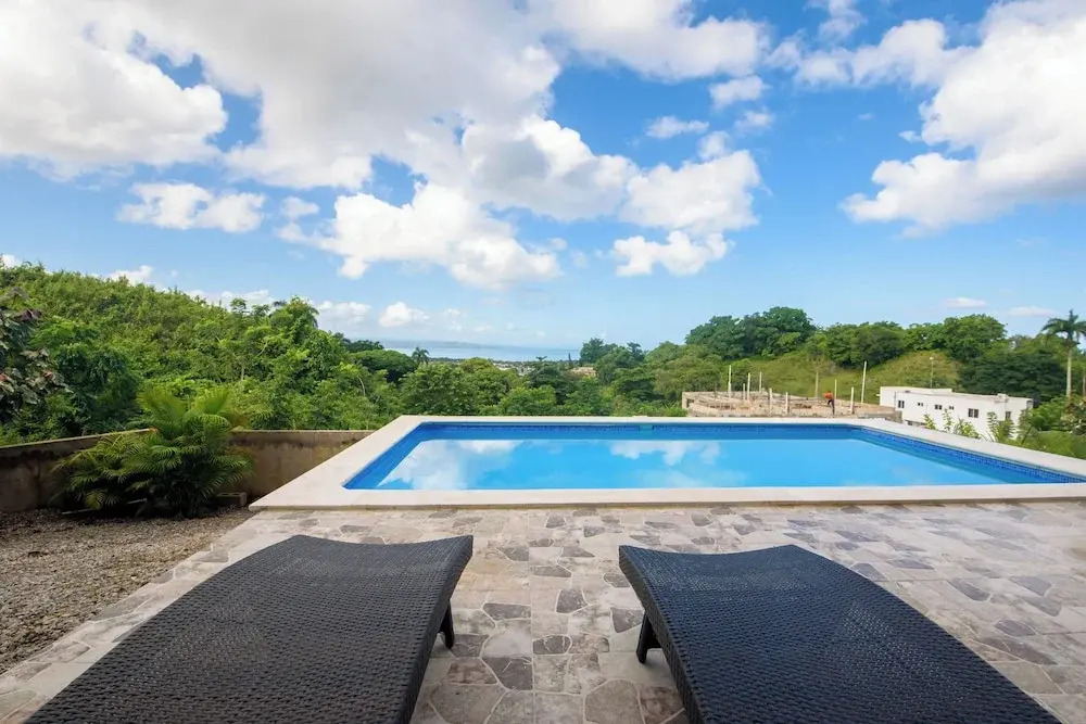 Casa Vista Mar 3