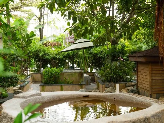 Duoleng Hotspring Hotel