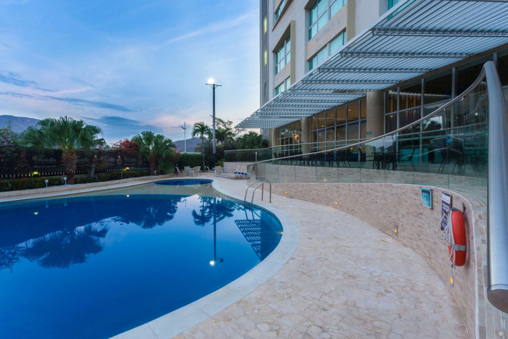 Sonesta Valledupar