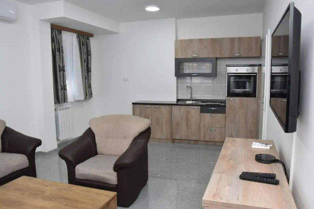 Motel Centar