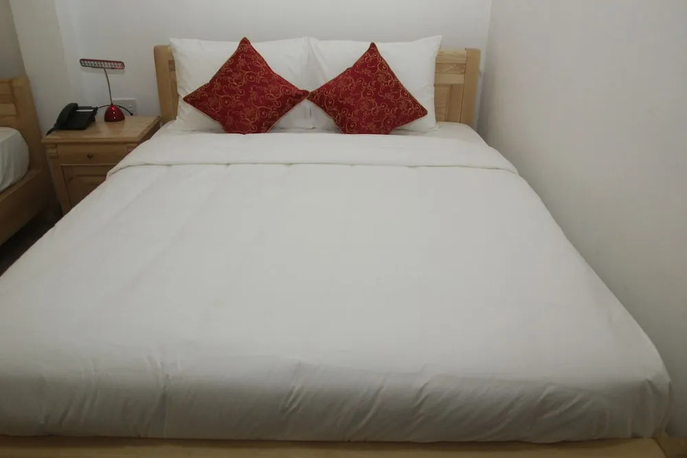 Mekong Hotels