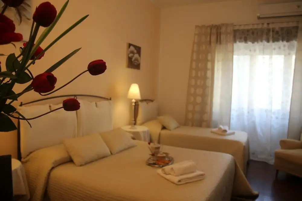 Casamore Rooms