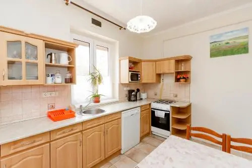 Almafa Apartmanház