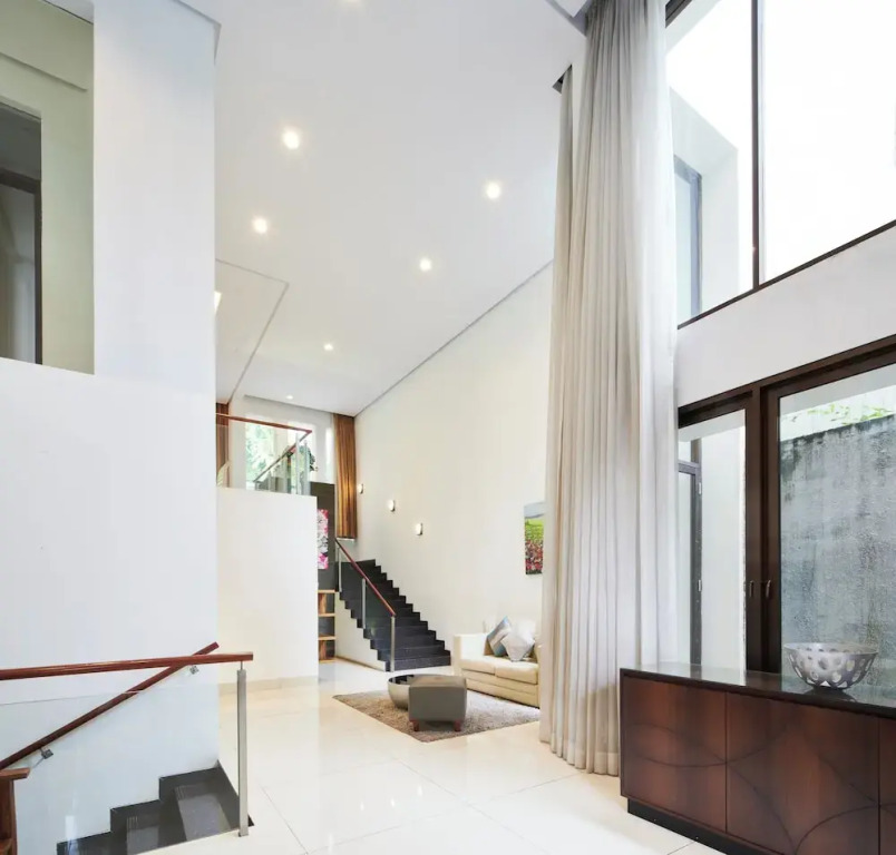 Jasmine Villa 3 bedroom with a private pool