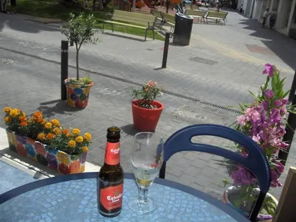 Hostal Puig Rom