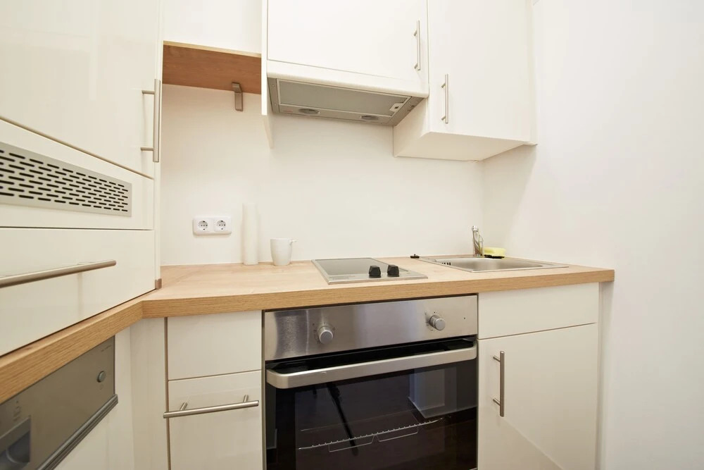 Appartement Gabi Mitteregglift