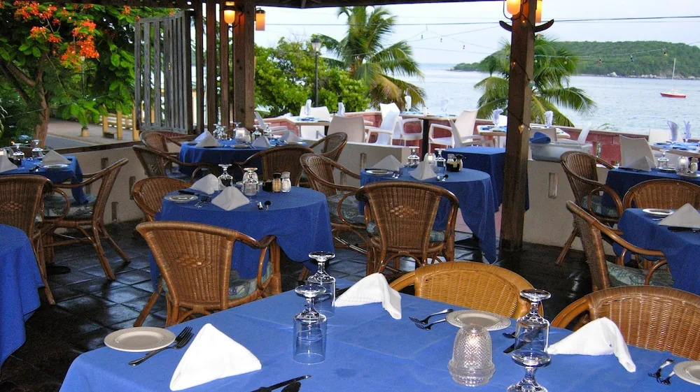 Trade Winds Restaurant & Guest House