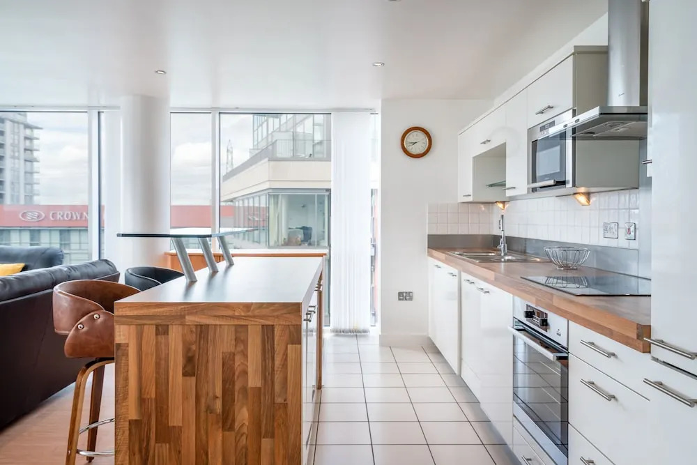 Austin David Apartments - The Nest