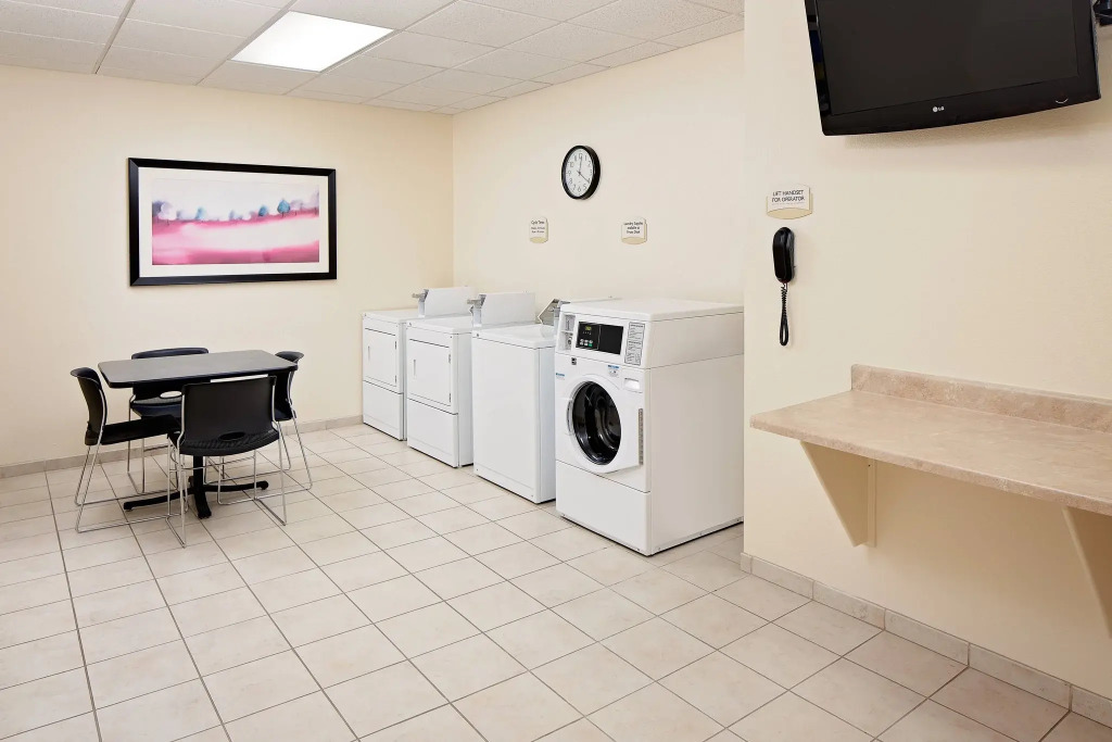 Fairfield Inn & Suites by Marriott Dallas Mansfield