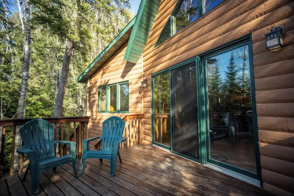 Timber Bay Lodge and Houseboats