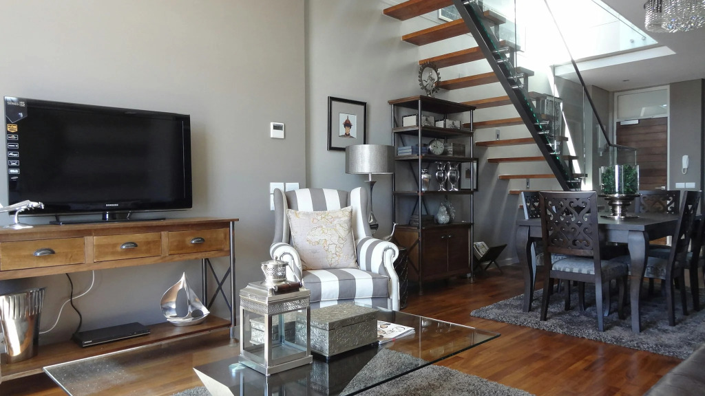 Island Letting-Crystal towers