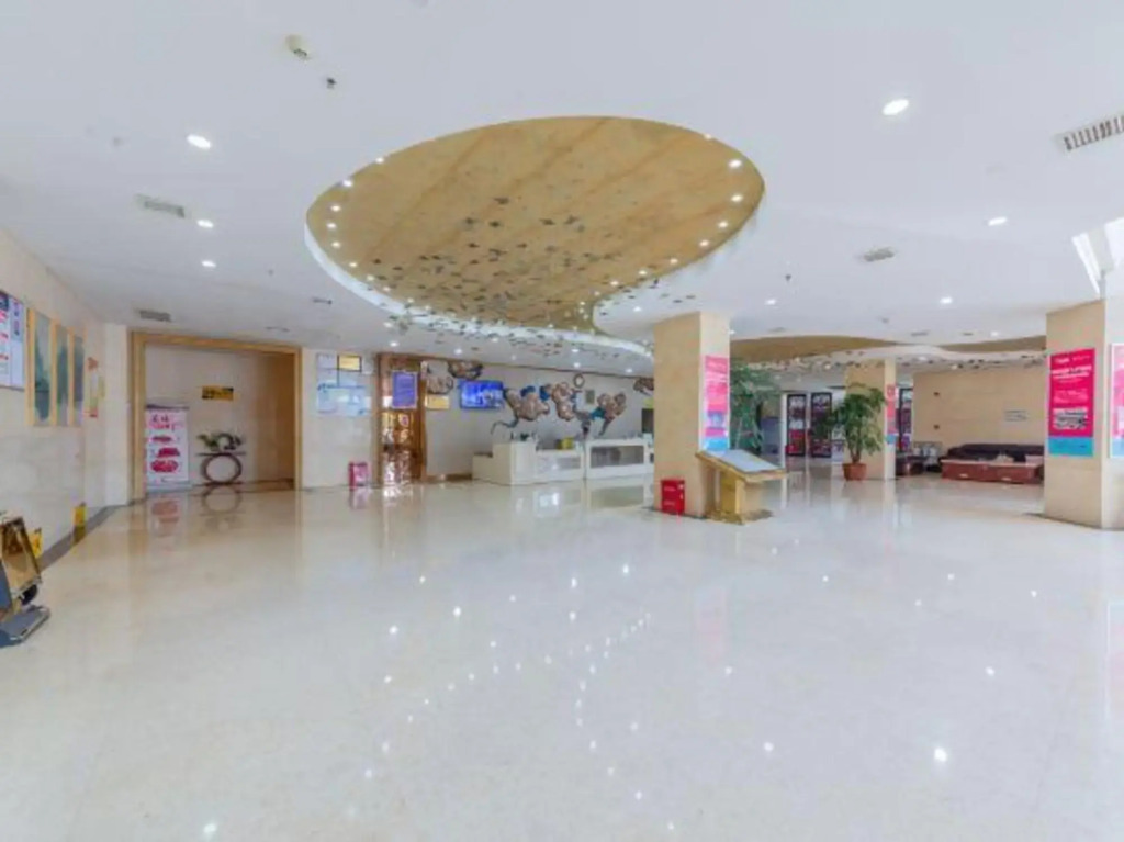 Xiangyun Hotel