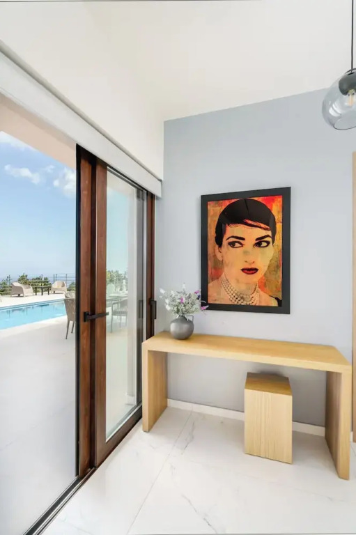 Olimpia Villas