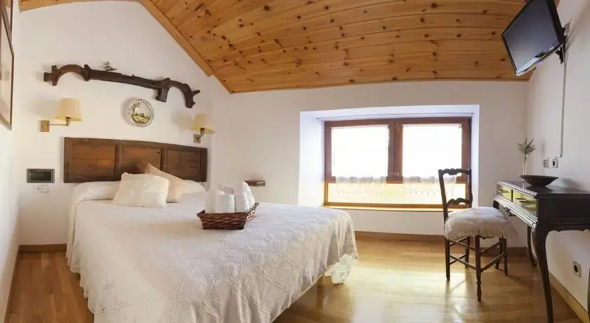 Hotel Casa Peiró