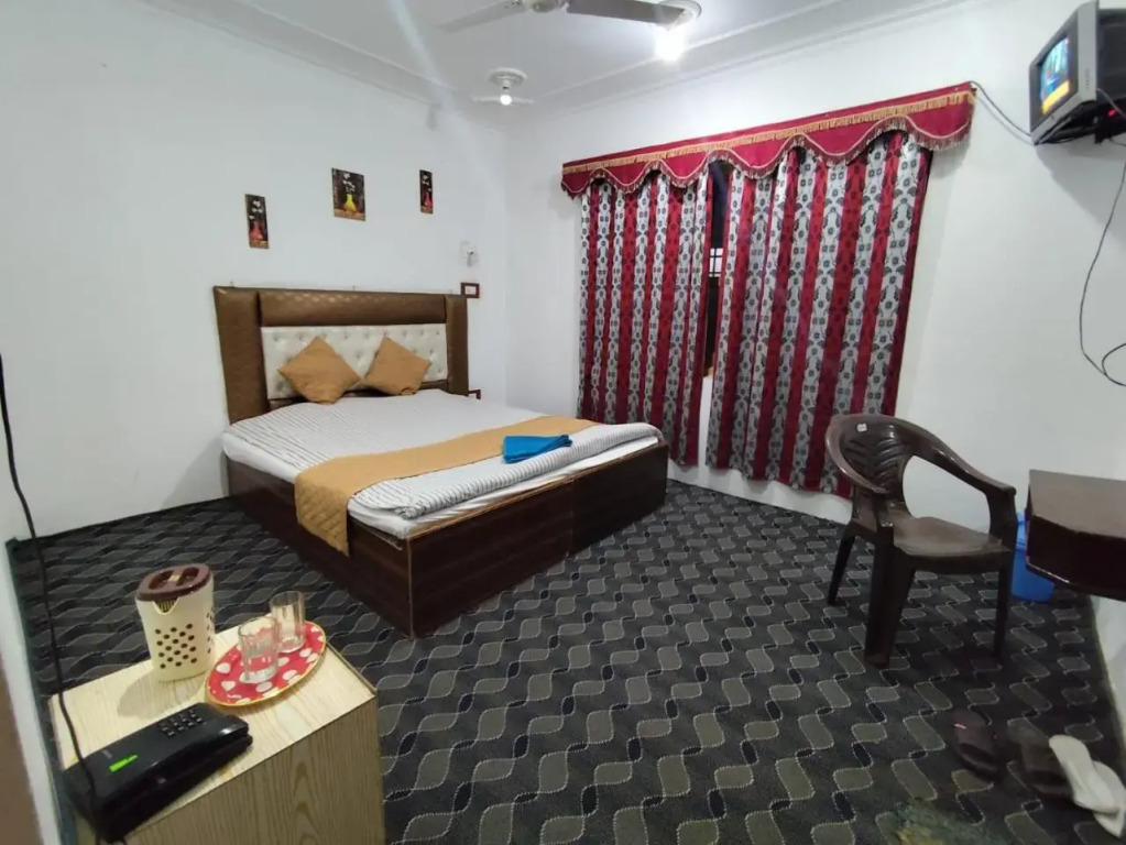 Hotel Heaven Canal