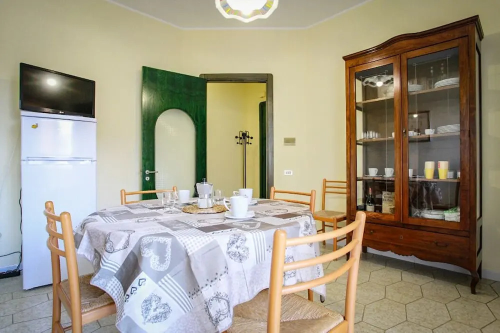 D'Annunzio Family House