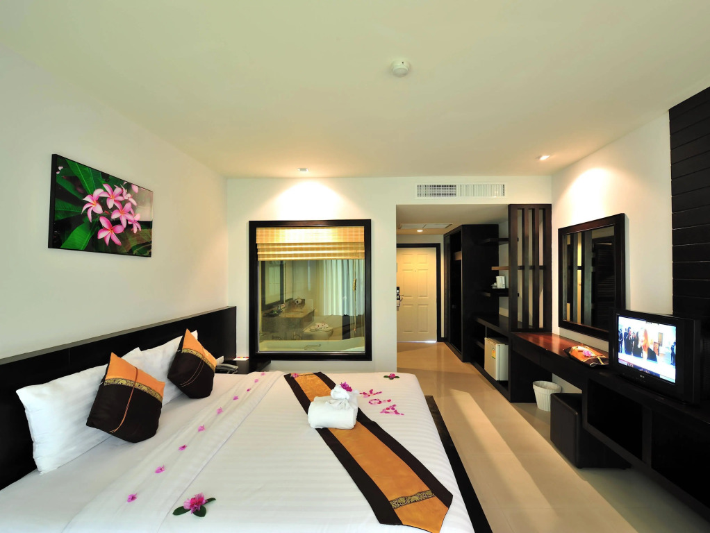 APK Resort Patong