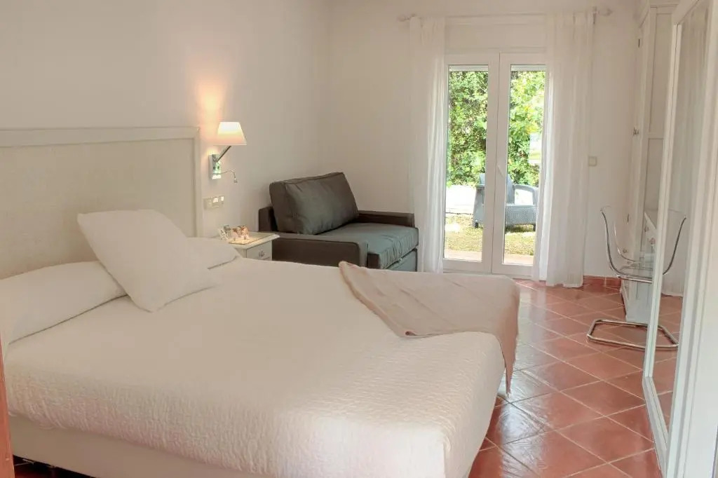 Hotel Malaga Picasso
