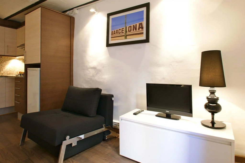 Feel Good Apartments Borne Down Town