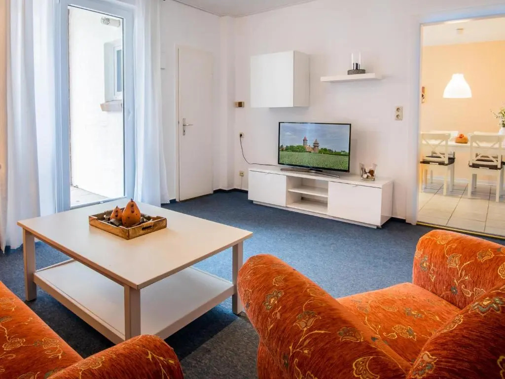 Haus zur Linde Wohnung 1