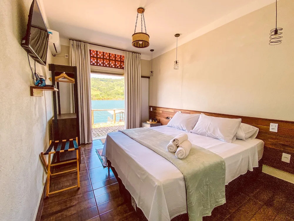 Bica D'água Boutique Hotel