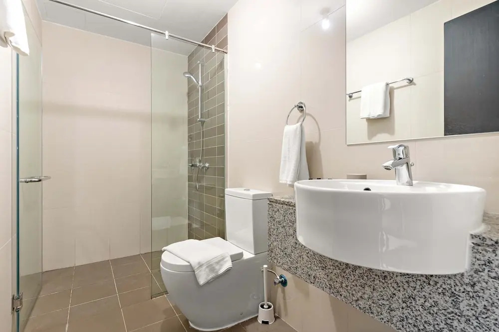 Silkhaus Premier 2BR Stay Near Reem Central Park