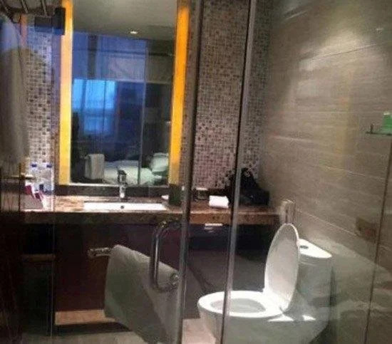 Xinhe Zhongzhou International Hotel