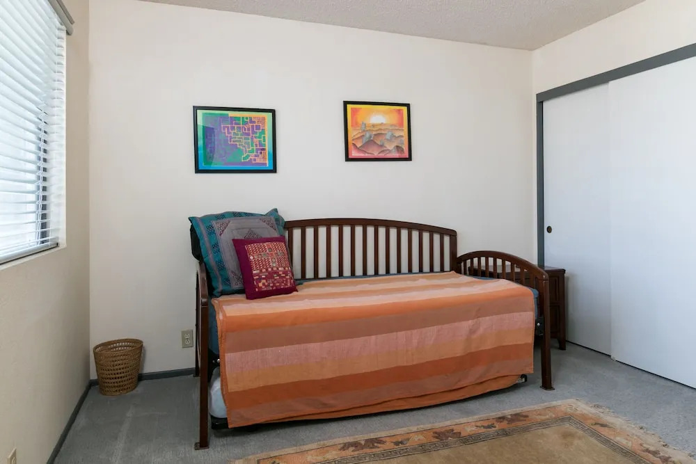 Harborside House in Oxnard by RedAwning