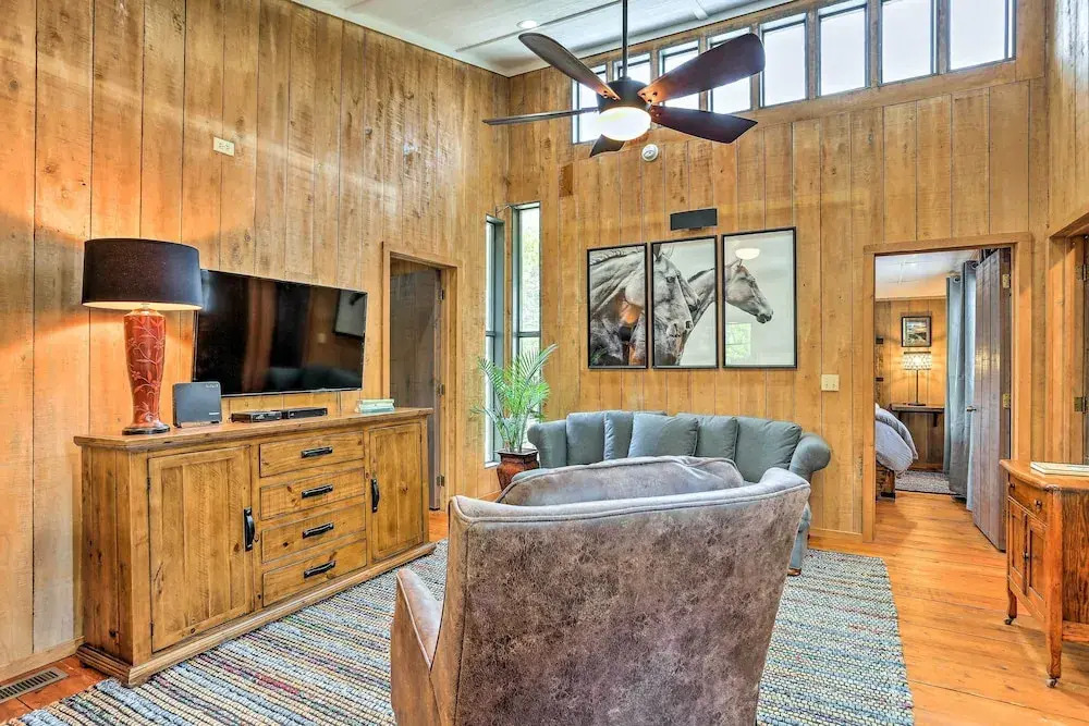 Cozy Hatteras Island Abode ~ 1 Mi to Frisco Beach!