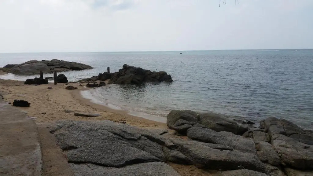View Talay Samui