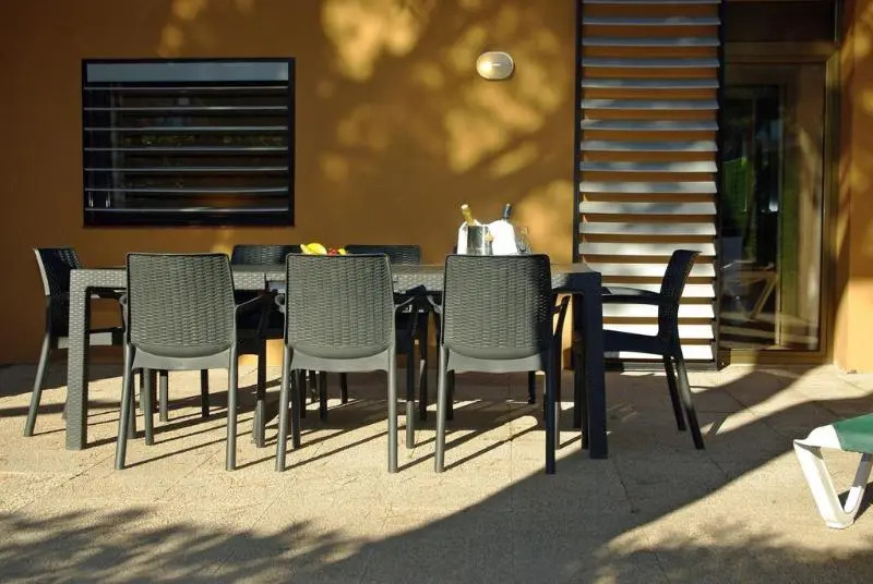 Apartaments Golf By La Costa Resort