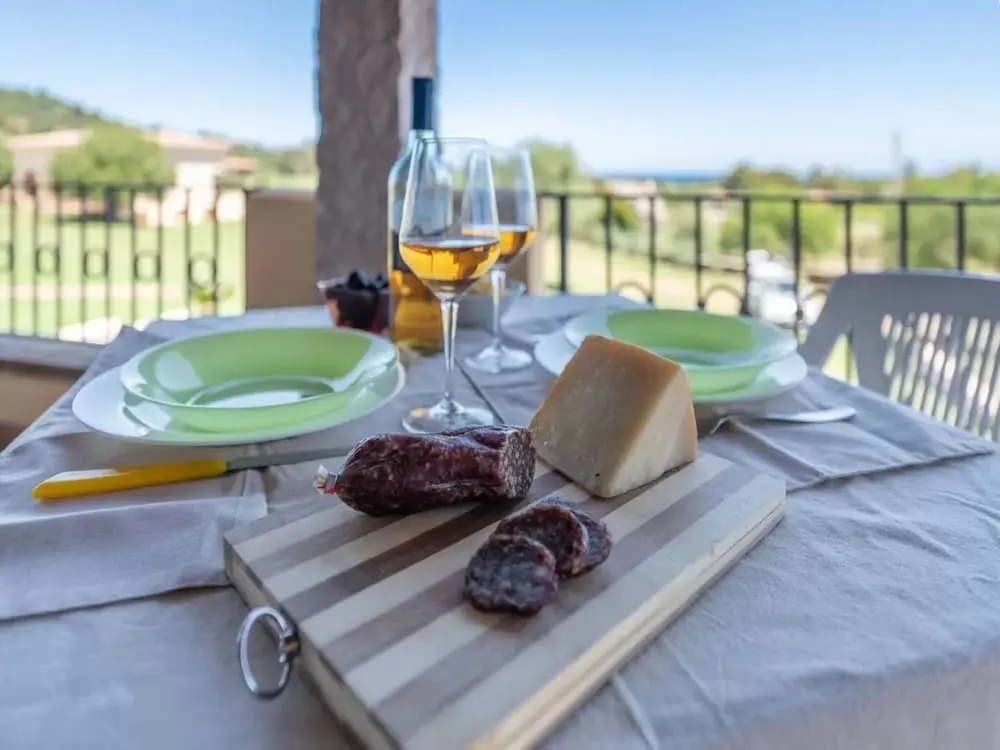 Holiday Home Near La Caletta Beaches