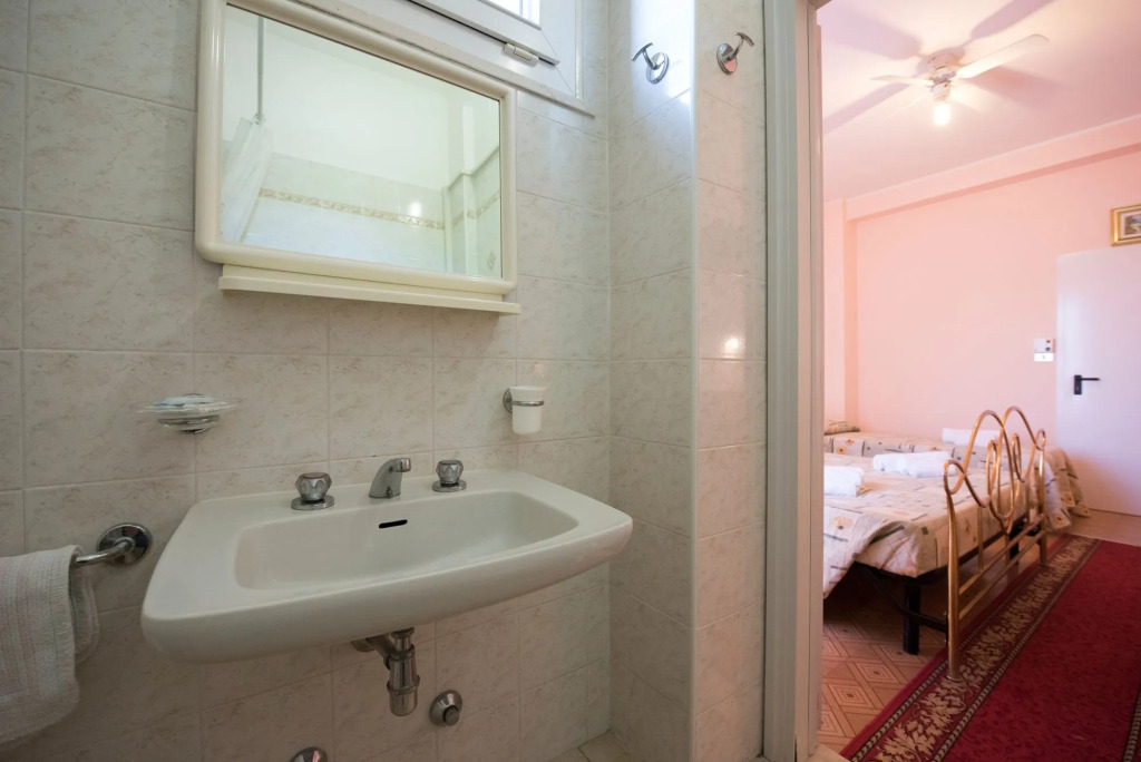 Hotel Settebello B&B