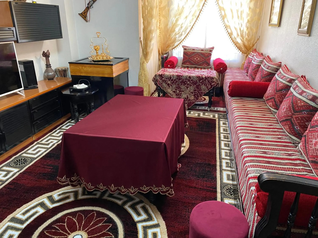 Casa Nour