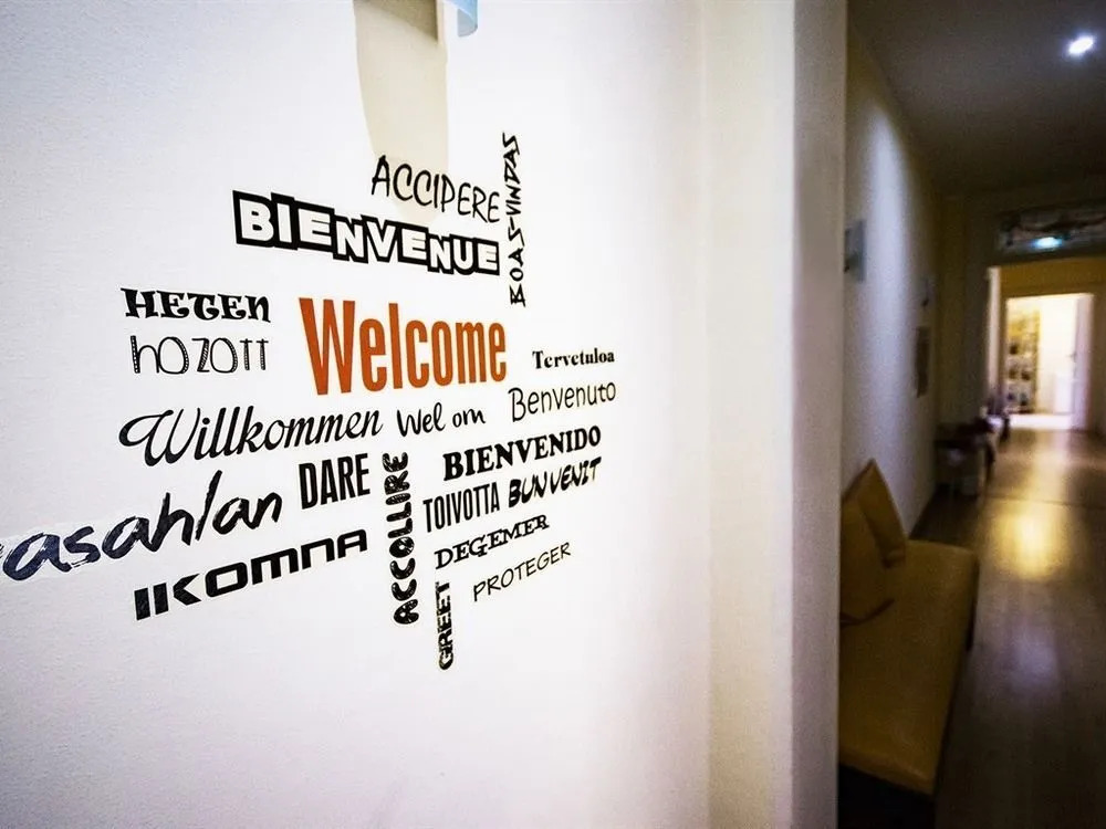 Sweet Life Guesthouse Hospety Group