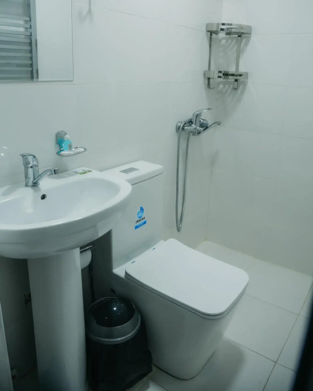 Milliy Hotel - Namangan City