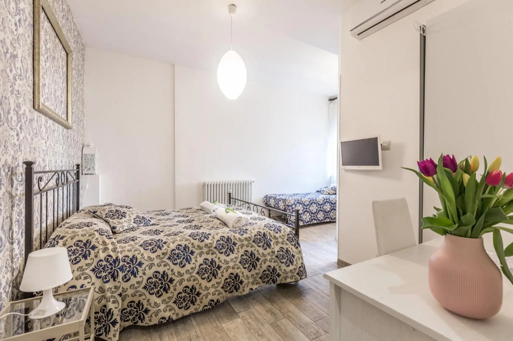 Central City Rooms Executive Suite