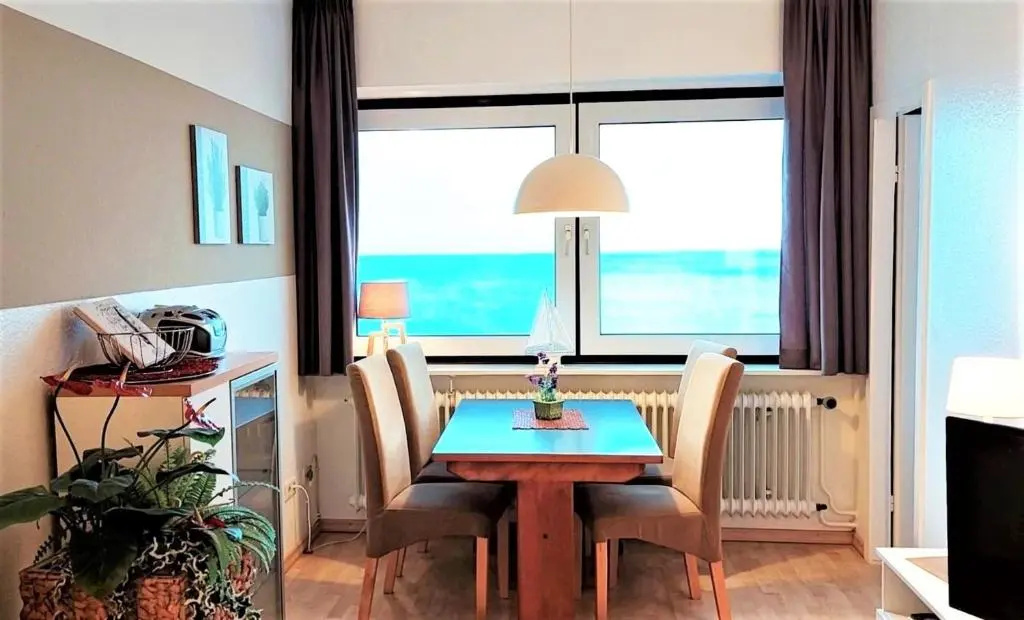 Strandhotel App 325