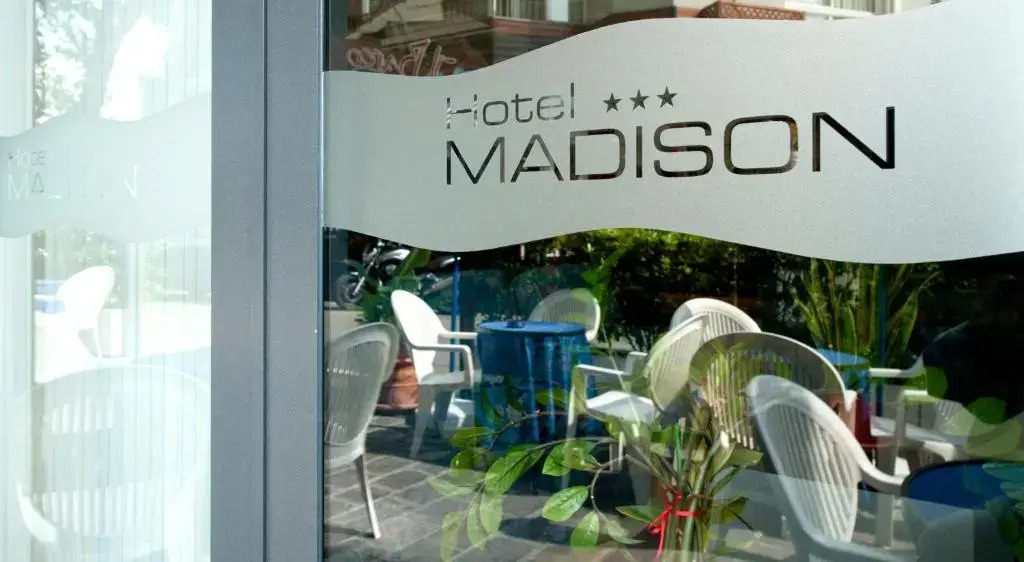 Hotel Madison