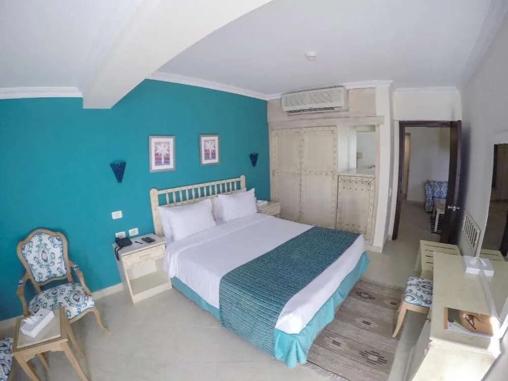 Green Sudr Resort