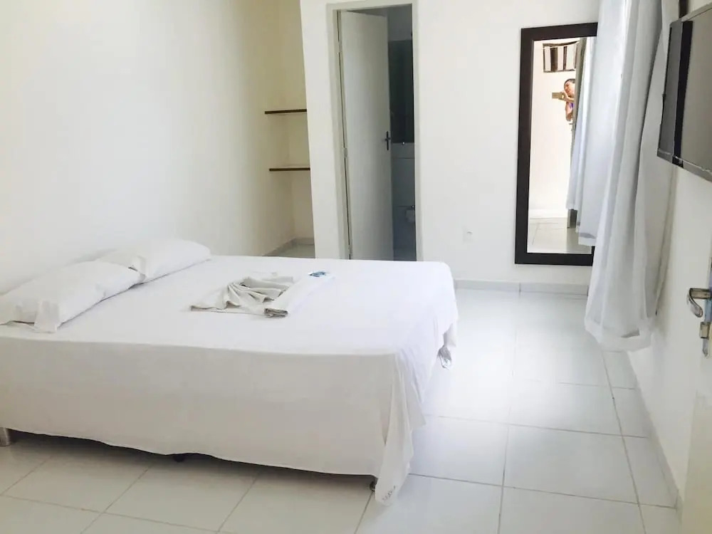 Pousada La Villa