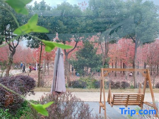 Shanghai Hanqi Homestay