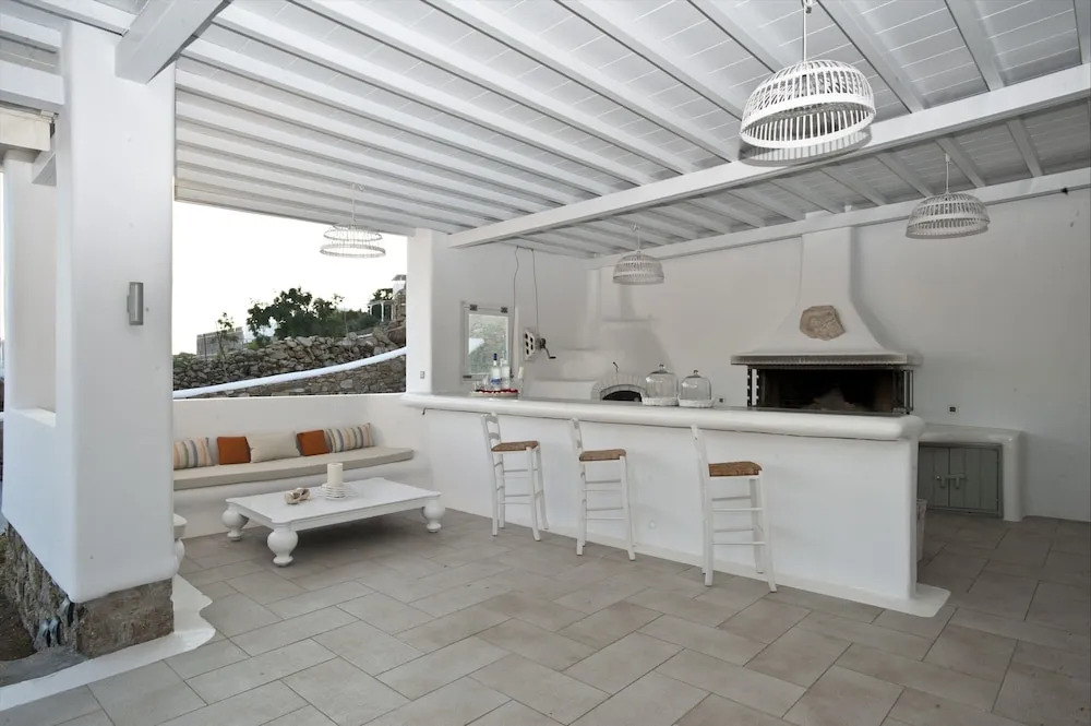 Villa Christy