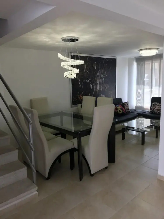 Pereira-Cerritos Casa