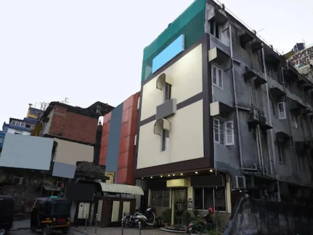 Hotel Prince B