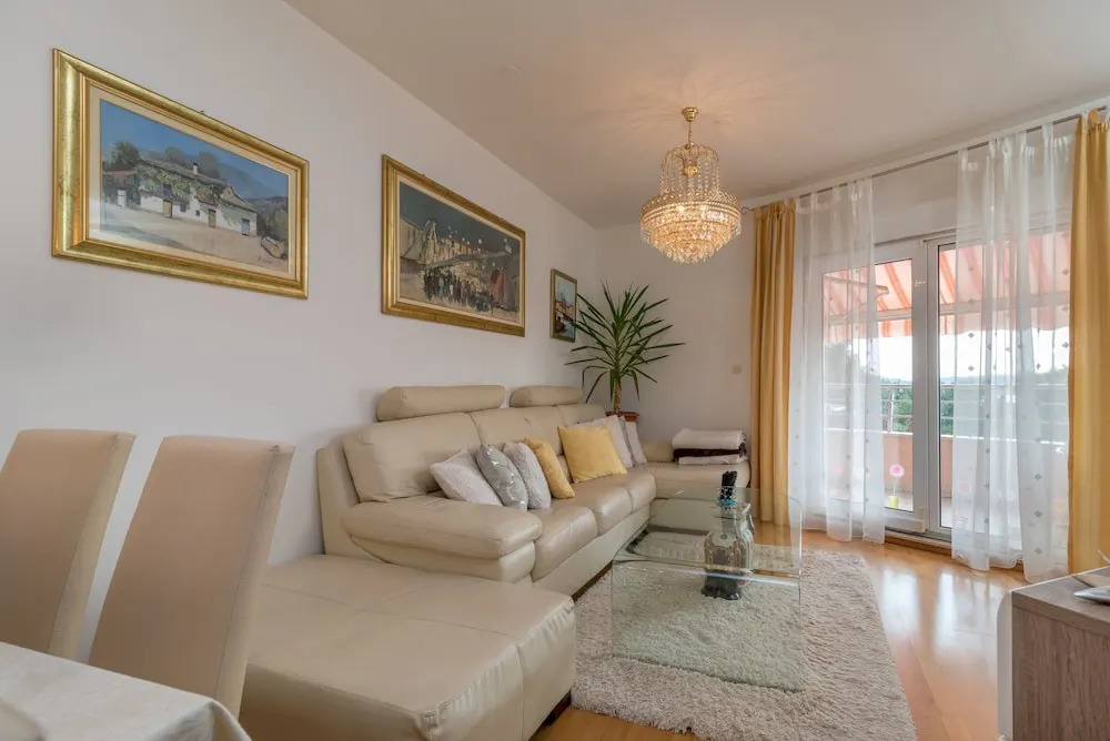 Apartment Pino