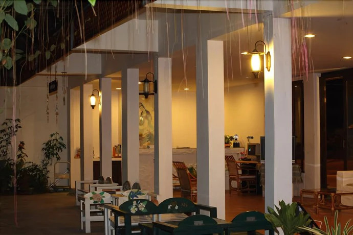 Matina Hotel