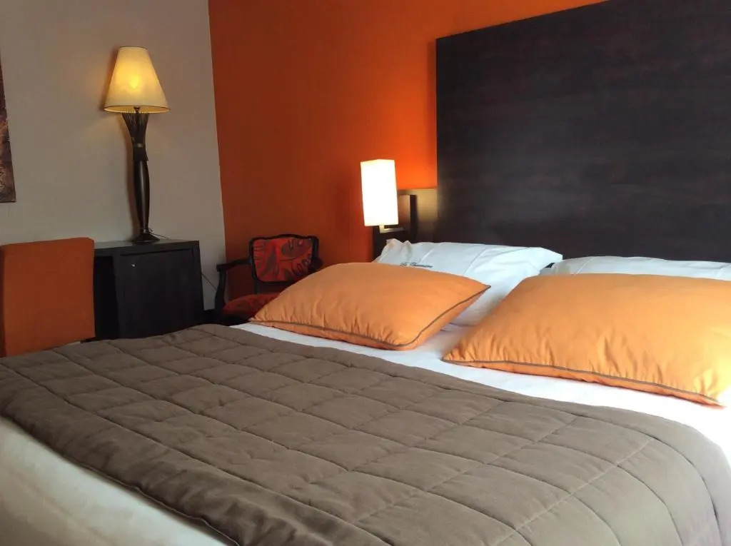 Hotel La Chaumiere